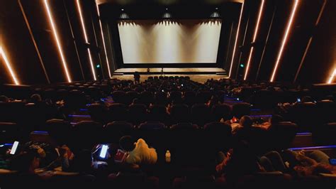 nwr cinema